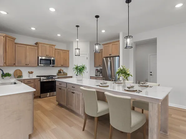 11516 19th St NE, Saint Michael, MN 55376