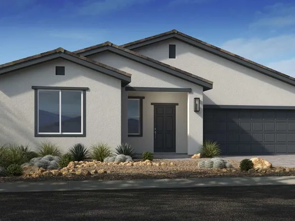 4539 S Lontano Ct, Pahrump, NV 89061