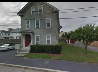 85 School St FLOOR 2, East Providence, RI 02914