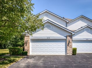 1070 Sweetflower Dr #1070, Hoffman Estates, IL 60169