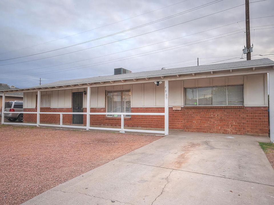 1st image of 4809 W Crittenden Ln