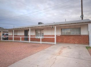 4809 W Crittenden Ln, Phoenix, AZ 85031