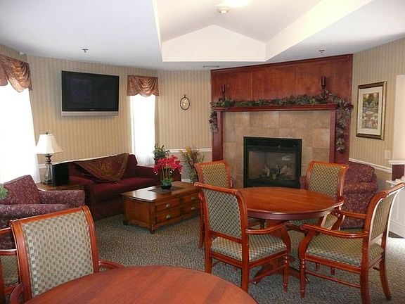 3rd image of 1270 Village Dr APT 312
