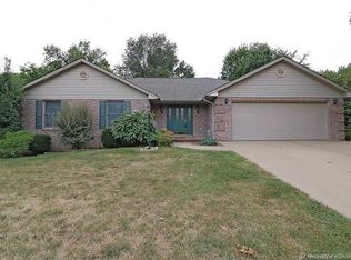 2149 Chesapeake Ave, Cape Girardeau, MO 63701