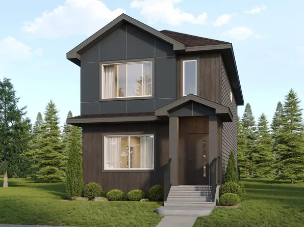 92 Patriot Way, Spruce Grove, AB T7X 2W6