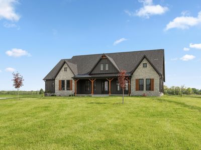 4457 E County Road 850 N, Pittsboro, IN, 46167