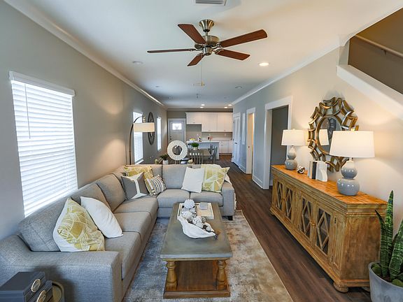 3rd image of 218 N Sand Palm Road Vis #127