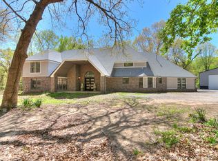 1500 N Birch Ave, Sand Springs, OK 74063