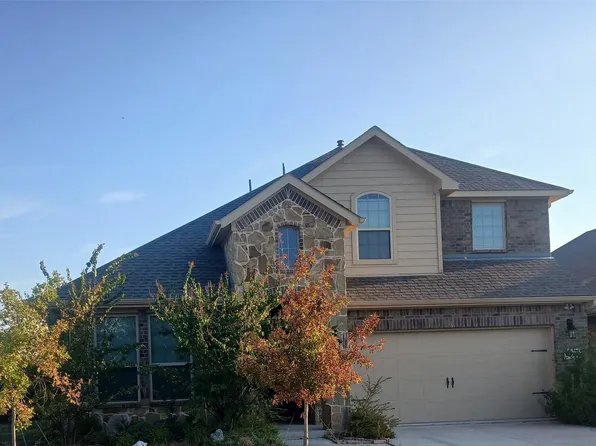 3943 Sidney Ln, Heath, TX 75126