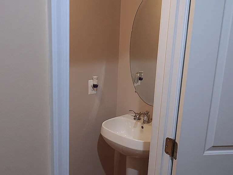 Power room 1 (basement)