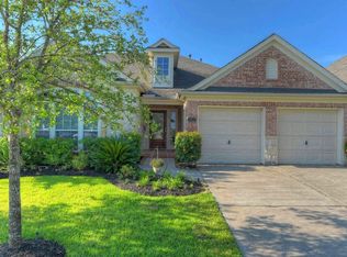 14826 W Lime Blossom Ct, Cypress, TX 77433