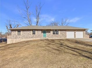 803 E Market St, Warrensburg, MO 64093