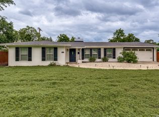 260 WYANOKE DR, San Antonio, TX 78209