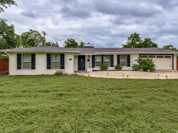 260 WYANOKE DR, San Antonio, TX 78209
