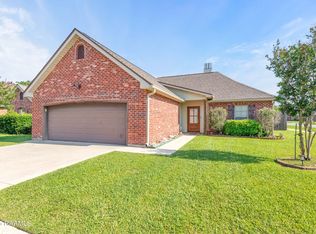 100 Soaring Cv, Carencro, LA 70520