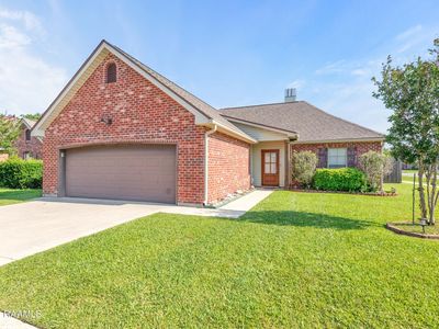 100 Soaring Cv, Carencro, LA, 70520