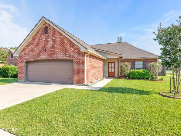 100 Soaring Cv, Carencro, LA 70520
