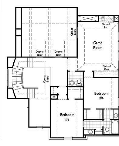 2nd image of 7814 Driftwood Dr