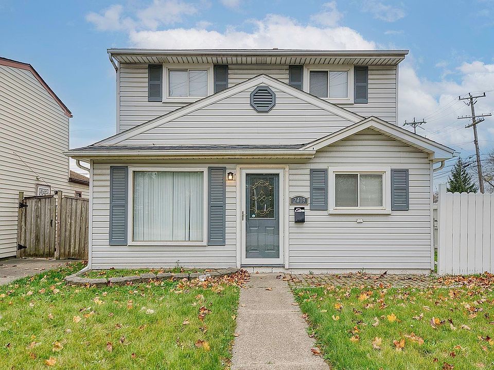 1st image of 2409 Kincaid St