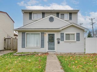 2409 Kincaid St, Melvindale, MI 48122