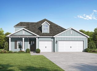 15 Arrowwood Blvd, Freeport, FL 32439