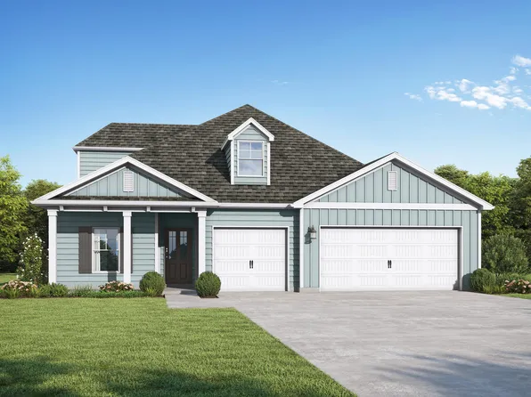 547 Arrowwood Blvd, Freeport, FL 32439