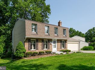 10263 Wayover Way, Columbia, MD 21046