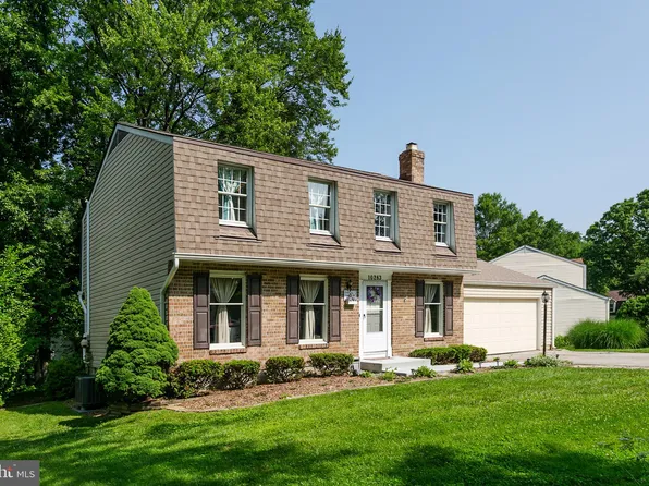 10263 Wayover Way, Columbia, MD 21046