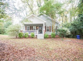 4030 Abingdon Rd, Columbia, SC 29203