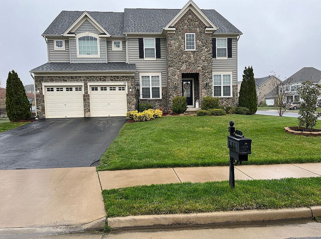 77 Coachman Cir, Stafford, VA 22554 Zillow
