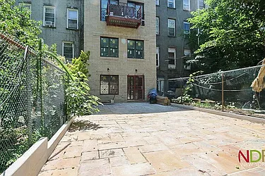 Rented by Next Door Realty NYC