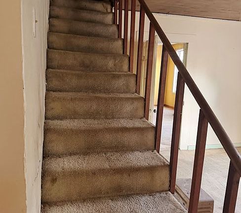 Stair Case