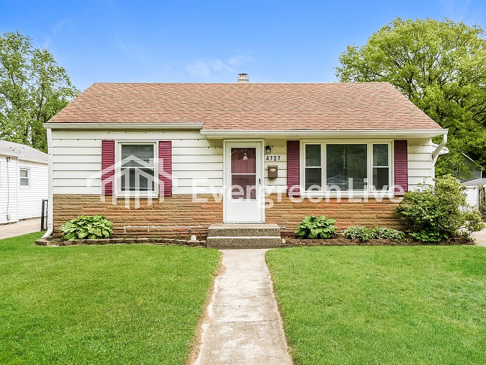 1st image of 4727 Payton Ave