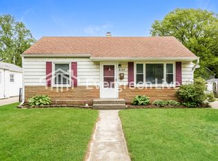 4727 Payton Ave, Indianapolis, IN 46226