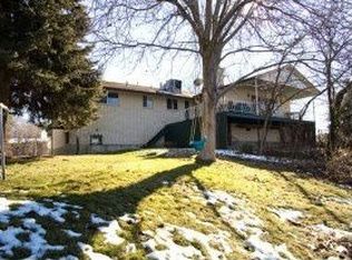 1121 E Sherwood Dr, Kaysville, UT 84037