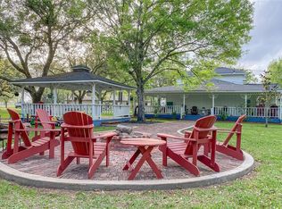 2135 County Road 367, Alvin, TX 77511