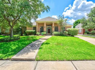 8627 Shindler Cir, Houston, TX 77064