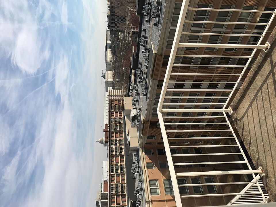 Great view of Capitol