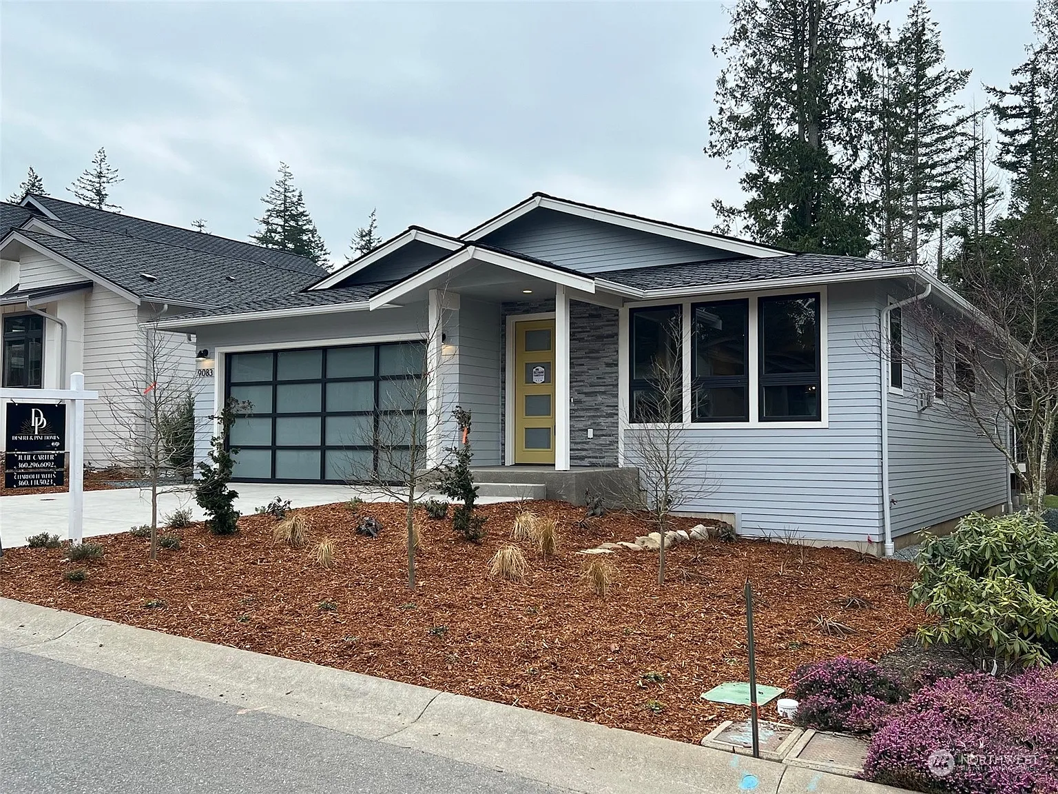 9083 Sea Mist Lane photo 1