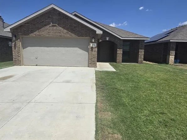 7524 101st St, Lubbock, TX 79424