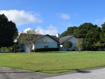 3430 NE 107th Street Rd, Anthony, FL, 32617