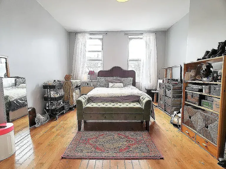 217 Hull St #2B — Photo 4