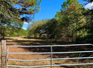 LOT 4 Tamarac St, Eustis, FL 32736