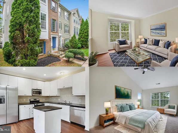 21101 Futura Ct #71, Germantown, MD 20876