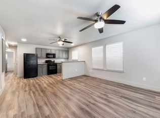 203 N Milby St APT 2, Houston, TX 77003