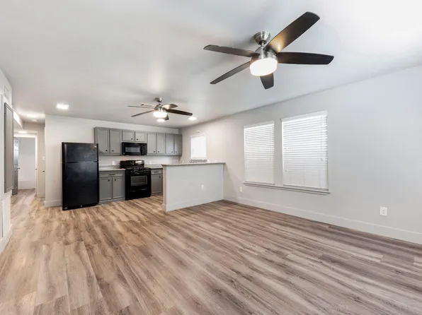 203 N Milby St APT 2, Houston, TX 77003