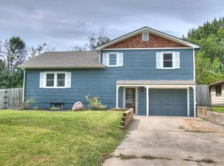 4012 N Montgall Ave, Kansas City, MO 64117