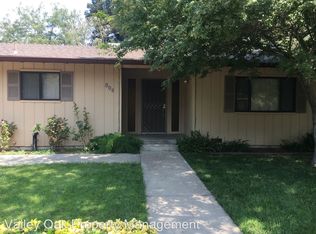 804 Sonoma Ave, Modesto, CA 95355
