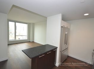 51 Sleeper St FL 1, Boston, MA 02210