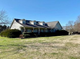 1645 Berea Church Quincy Rd, Hiddenite, NC 28636